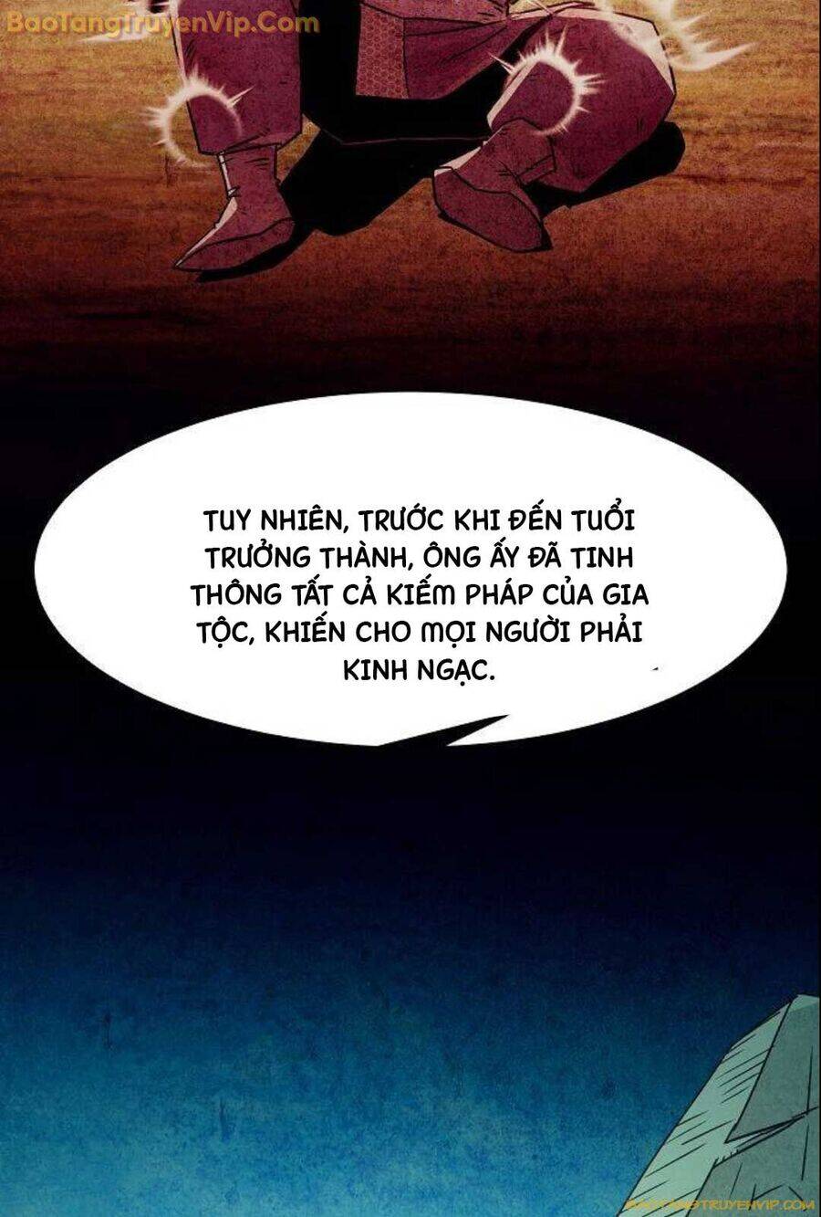 Tiểu Gia Chủ Của Tứ Xuyên Đường Gia Trở Thành Kiếm Thần Chap 51 - Next Chap 52