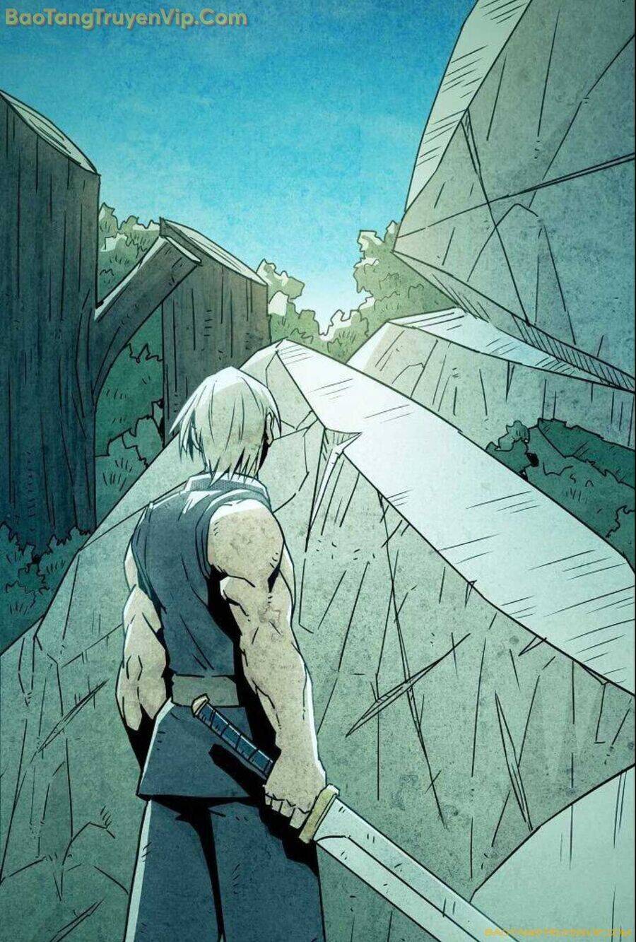 Tiểu Gia Chủ Của Tứ Xuyên Đường Gia Trở Thành Kiếm Thần Chap 51 - Next Chap 52