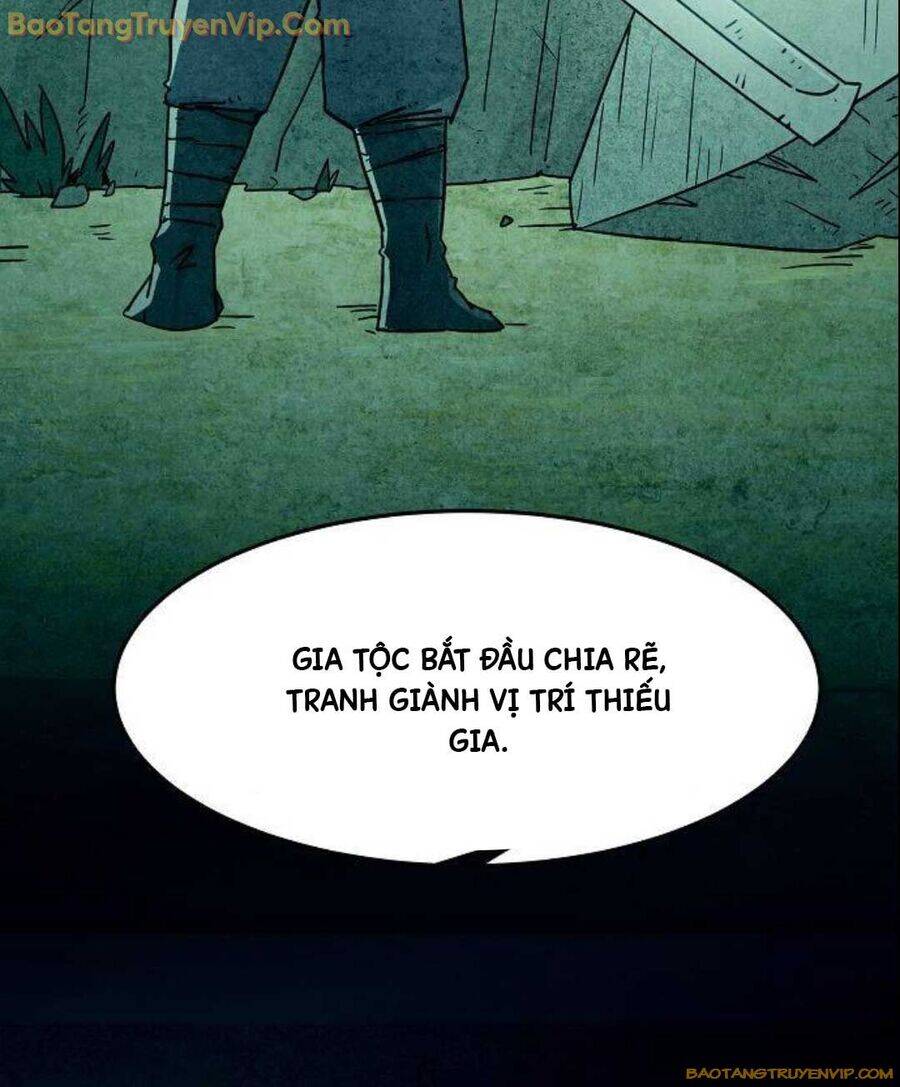 Tiểu Gia Chủ Của Tứ Xuyên Đường Gia Trở Thành Kiếm Thần Chap 51 - Next Chap 52