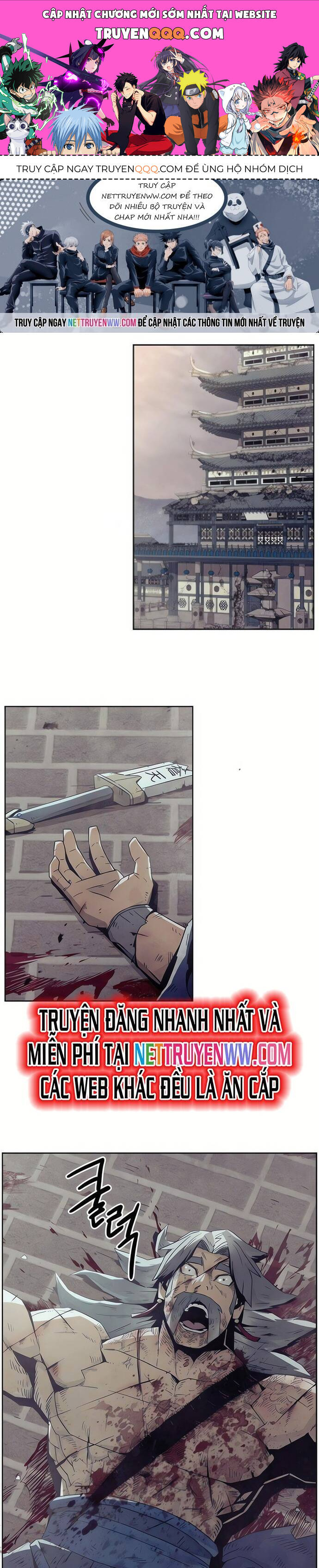 Tiểu Gia Chủ Của Tứ Xuyên Đường Gia Trở Thành Kiếm Thần Chap 52 - Next Chap 53