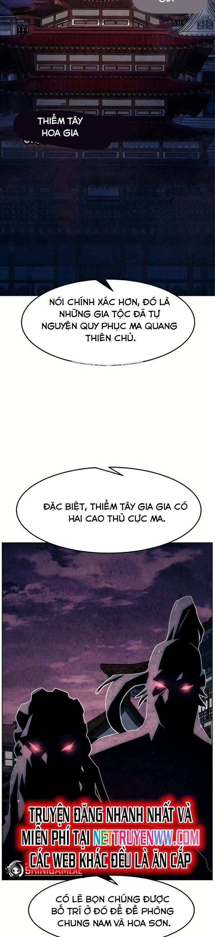 Tiểu Gia Chủ Của Tứ Xuyên Đường Gia Trở Thành Kiếm Thần Chap 52 - Next Chap 53