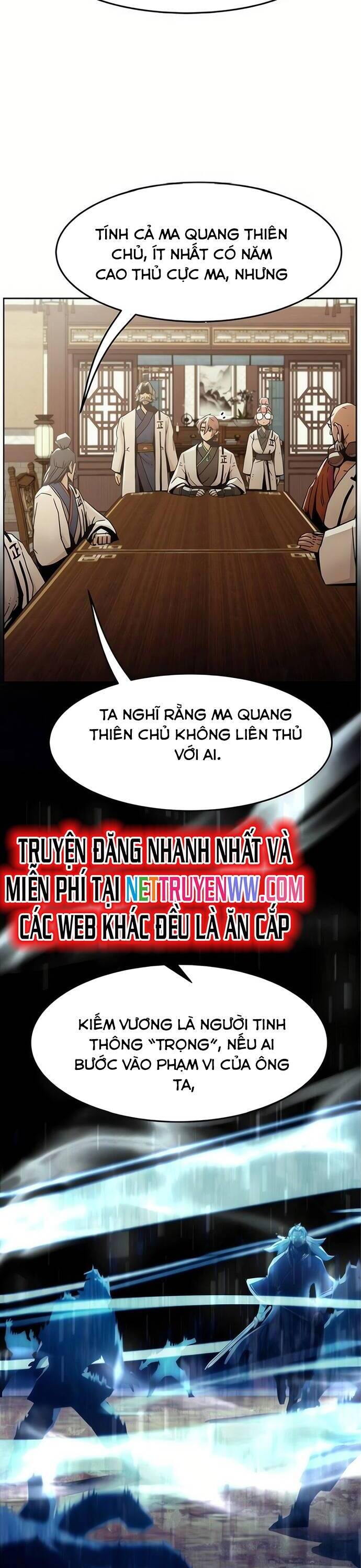 Tiểu Gia Chủ Của Tứ Xuyên Đường Gia Trở Thành Kiếm Thần Chap 52 - Next Chap 53