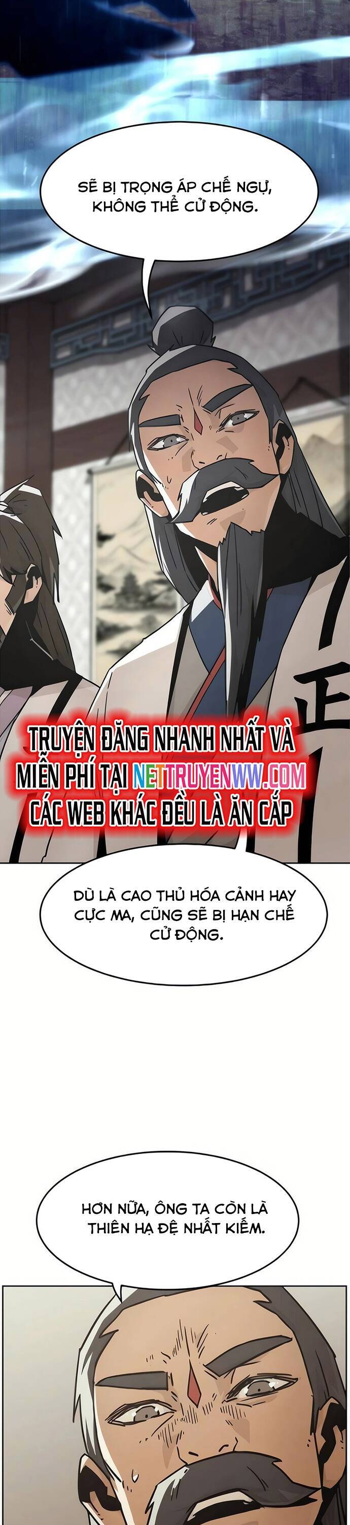 Tiểu Gia Chủ Của Tứ Xuyên Đường Gia Trở Thành Kiếm Thần Chap 52 - Next Chap 53