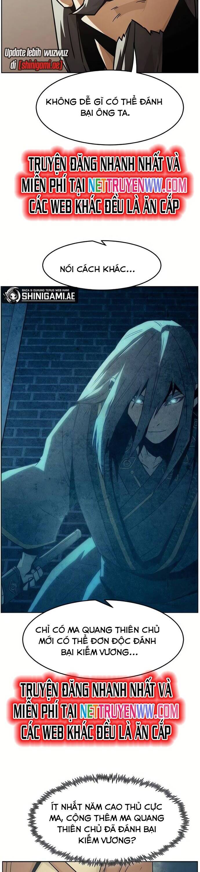 Tiểu Gia Chủ Của Tứ Xuyên Đường Gia Trở Thành Kiếm Thần Chap 52 - Next Chap 53