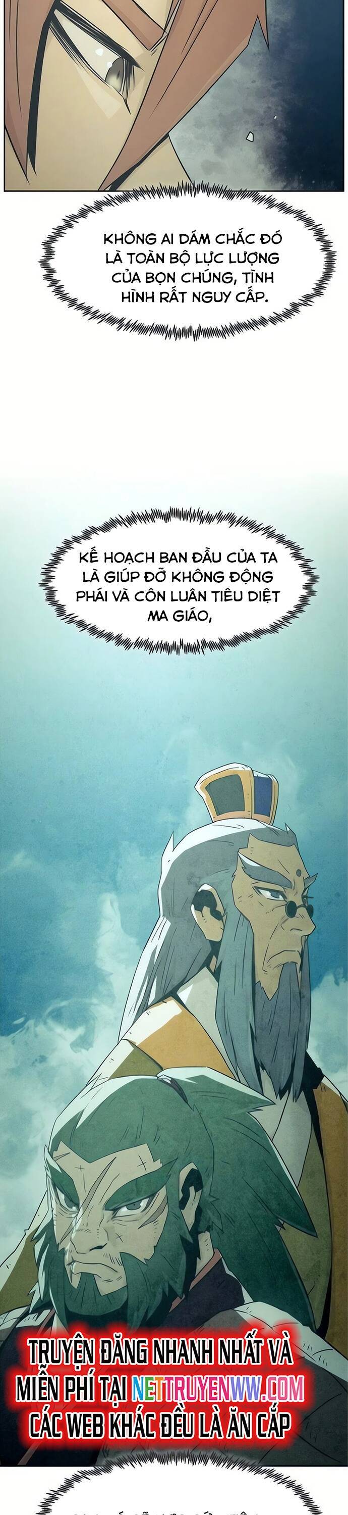 Tiểu Gia Chủ Của Tứ Xuyên Đường Gia Trở Thành Kiếm Thần Chap 52 - Next Chap 53