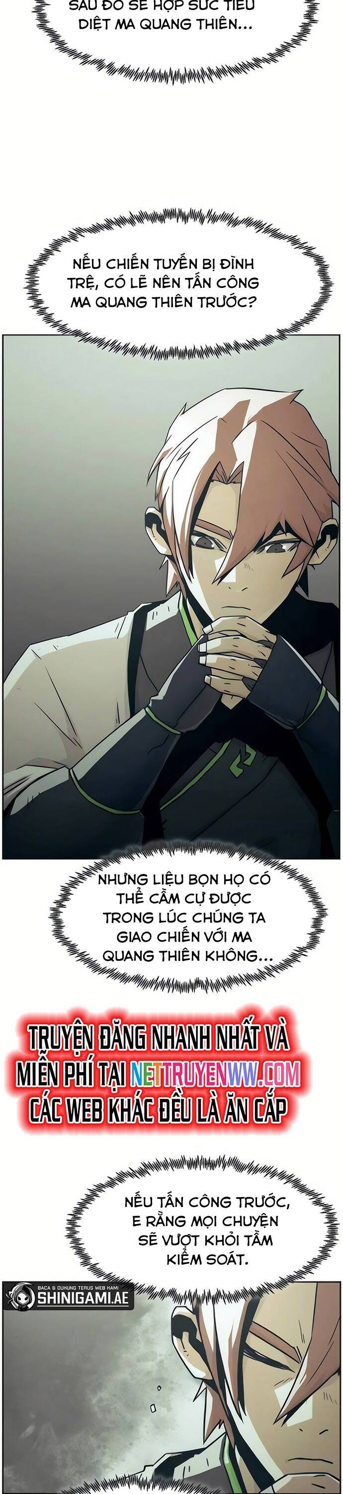 Tiểu Gia Chủ Của Tứ Xuyên Đường Gia Trở Thành Kiếm Thần Chap 52 - Next Chap 53