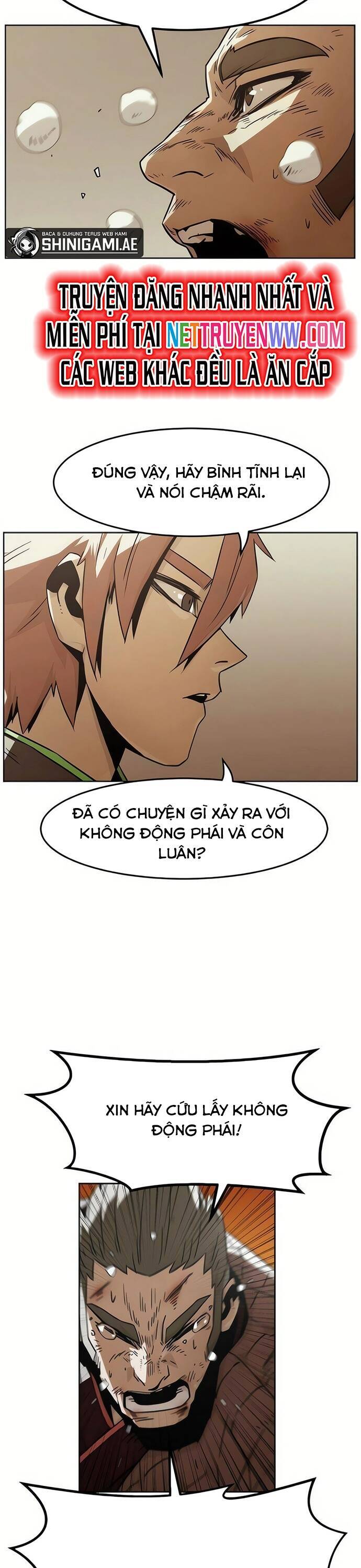 Tiểu Gia Chủ Của Tứ Xuyên Đường Gia Trở Thành Kiếm Thần Chap 52 - Next Chap 53