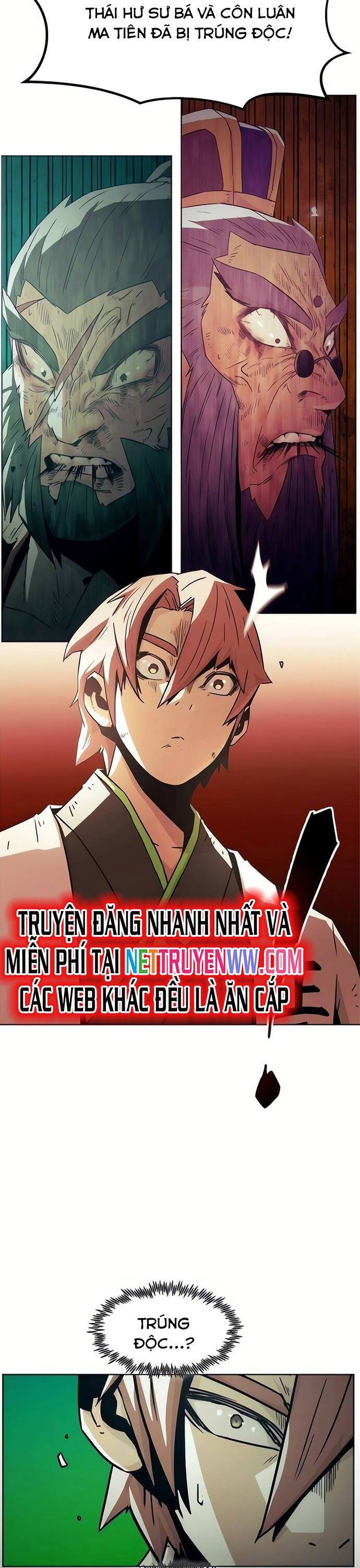 Tiểu Gia Chủ Của Tứ Xuyên Đường Gia Trở Thành Kiếm Thần Chap 52 - Next Chap 53