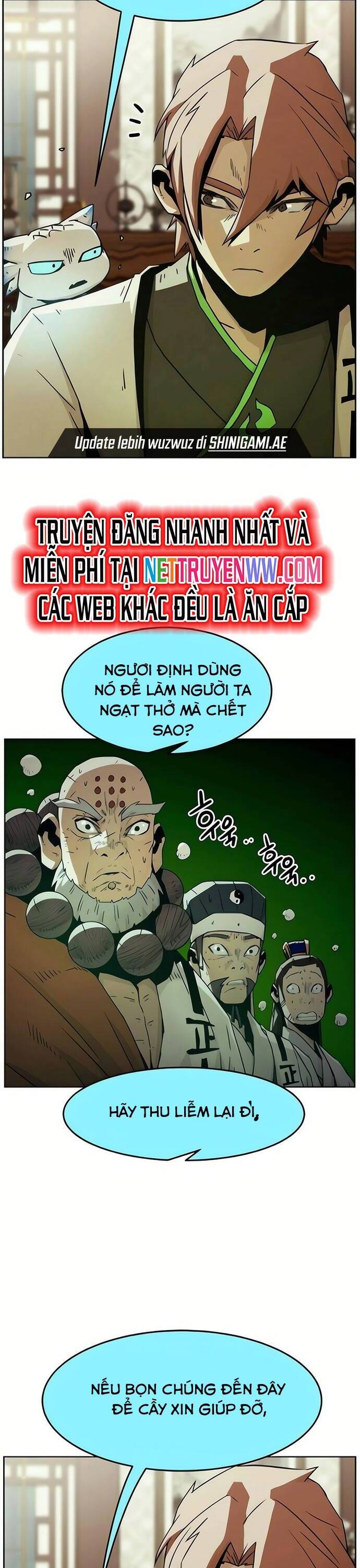 Tiểu Gia Chủ Của Tứ Xuyên Đường Gia Trở Thành Kiếm Thần Chap 52 - Next Chap 53