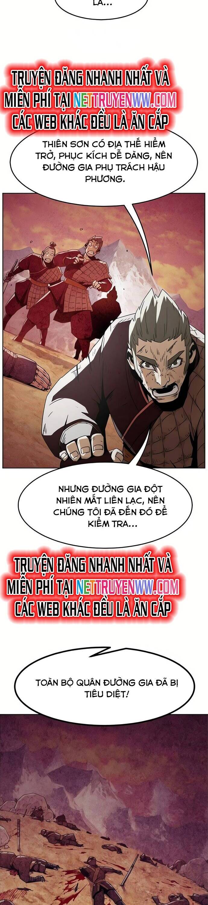 Tiểu Gia Chủ Của Tứ Xuyên Đường Gia Trở Thành Kiếm Thần Chap 52 - Next Chap 53