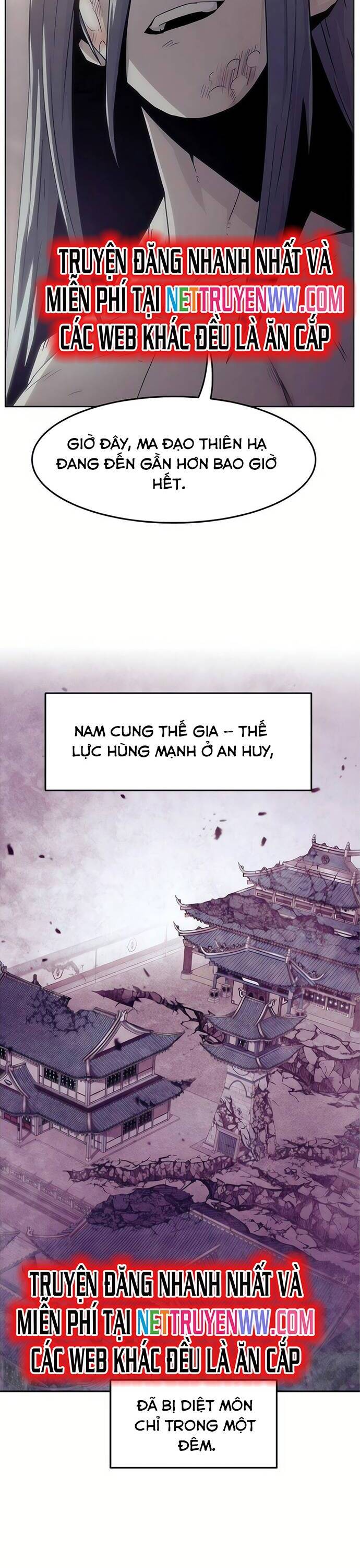 Tiểu Gia Chủ Của Tứ Xuyên Đường Gia Trở Thành Kiếm Thần Chap 52 - Next Chap 53