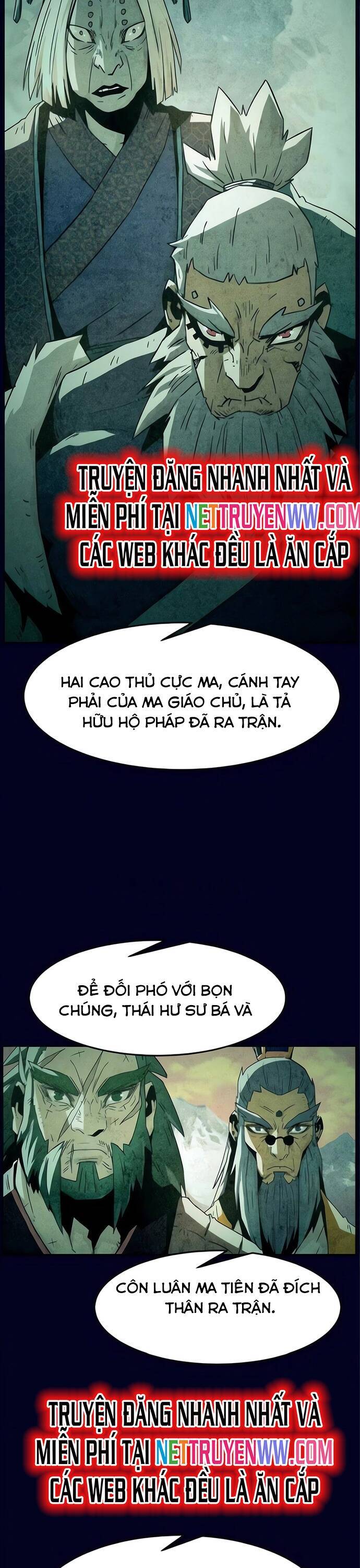 Tiểu Gia Chủ Của Tứ Xuyên Đường Gia Trở Thành Kiếm Thần Chap 52 - Next Chap 53