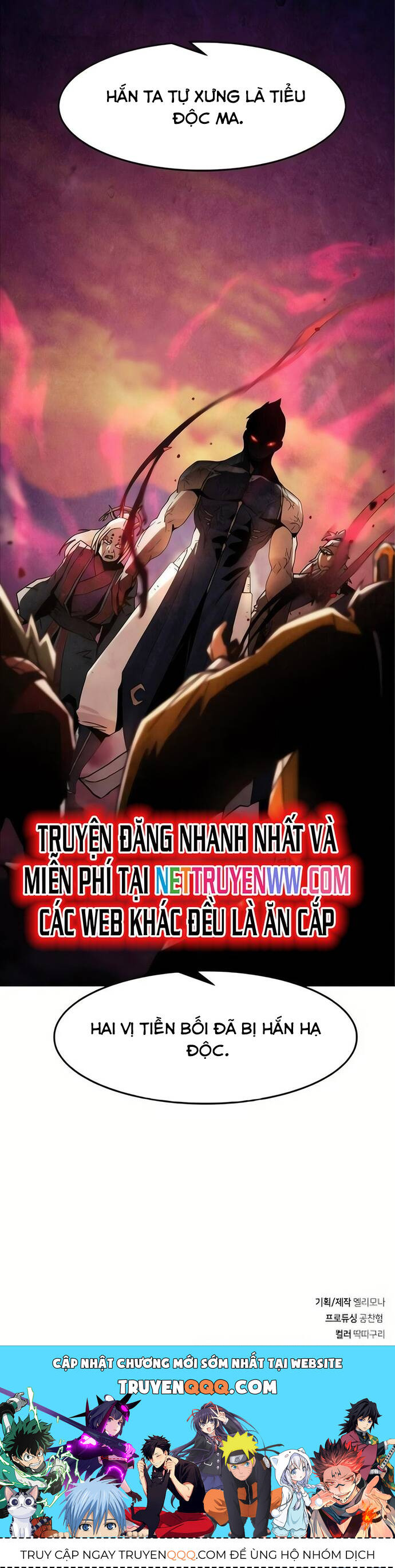 Tiểu Gia Chủ Của Tứ Xuyên Đường Gia Trở Thành Kiếm Thần Chap 52 - Next Chap 53