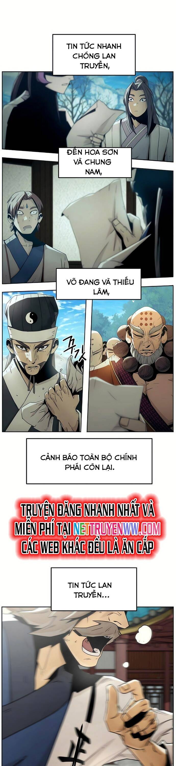 Tiểu Gia Chủ Của Tứ Xuyên Đường Gia Trở Thành Kiếm Thần Chap 52 - Next Chap 53