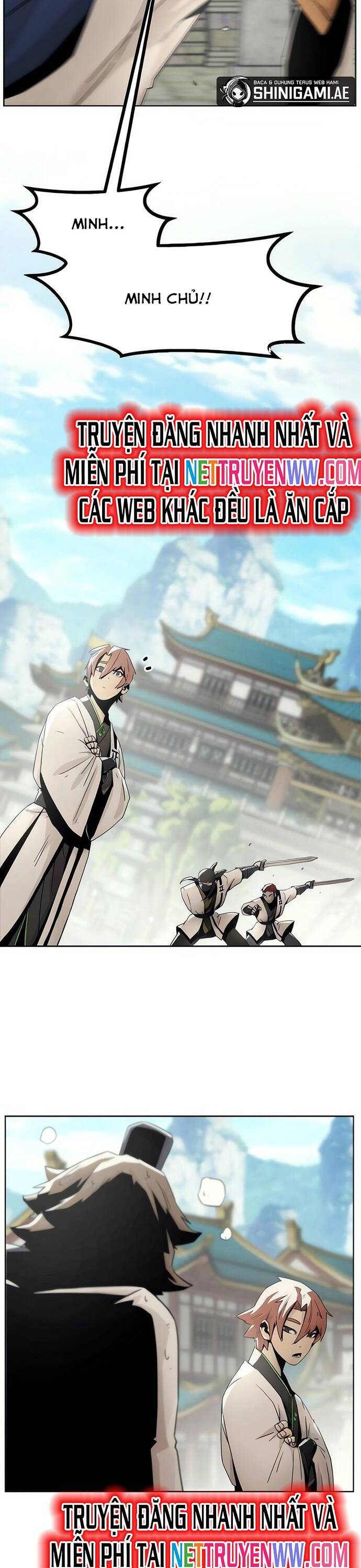 Tiểu Gia Chủ Của Tứ Xuyên Đường Gia Trở Thành Kiếm Thần Chap 52 - Next Chap 53