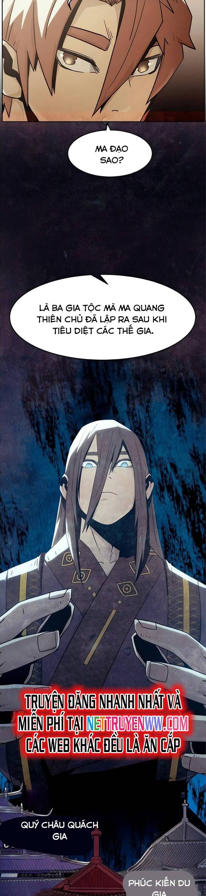 Tiểu Gia Chủ Của Tứ Xuyên Đường Gia Trở Thành Kiếm Thần Chap 52 - Next Chap 53