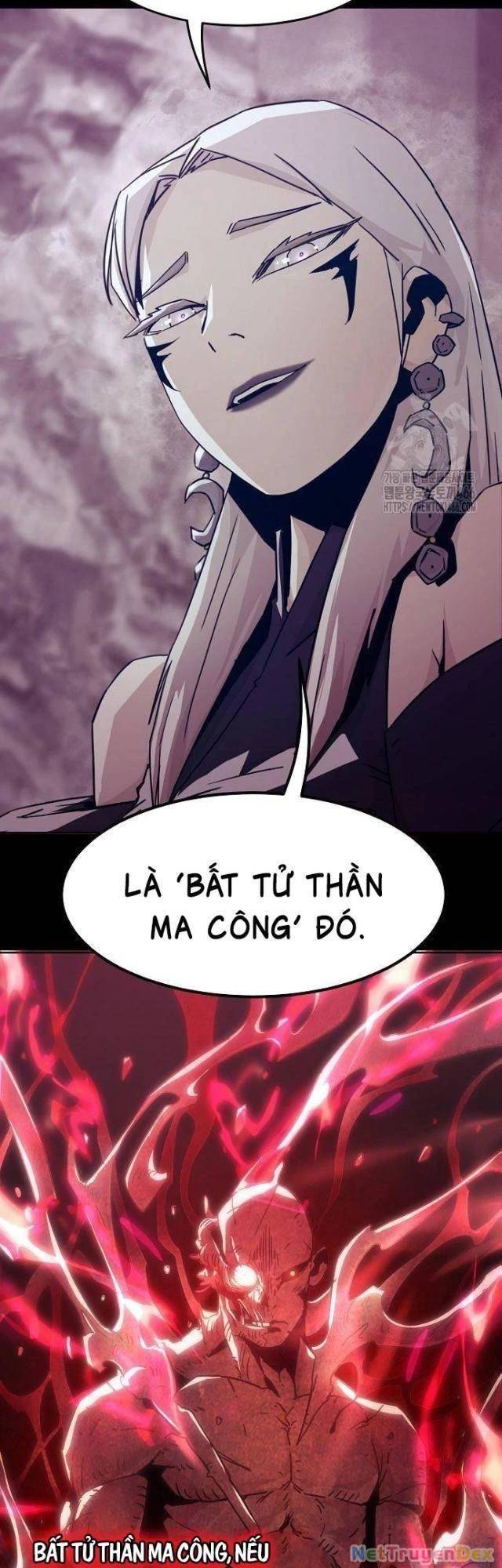 Tiểu Gia Chủ Của Tứ Xuyên Đường Gia Trở Thành Kiếm Thần Chap 53 - Next Chap 54