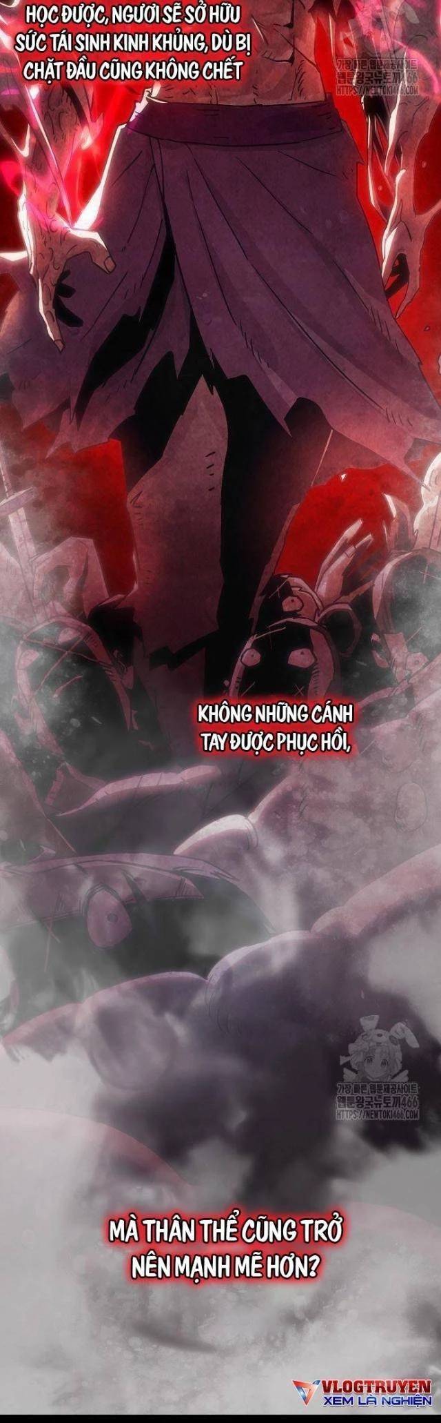 Tiểu Gia Chủ Của Tứ Xuyên Đường Gia Trở Thành Kiếm Thần Chap 53 - Next Chap 54