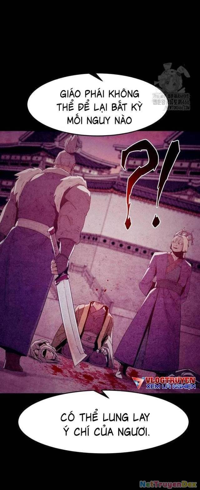 Tiểu Gia Chủ Của Tứ Xuyên Đường Gia Trở Thành Kiếm Thần Chap 53 - Next Chap 54