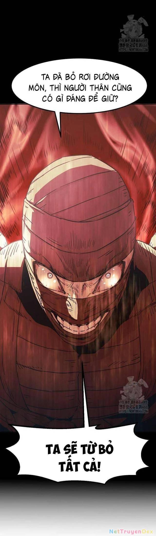 Tiểu Gia Chủ Của Tứ Xuyên Đường Gia Trở Thành Kiếm Thần Chap 53 - Next Chap 54