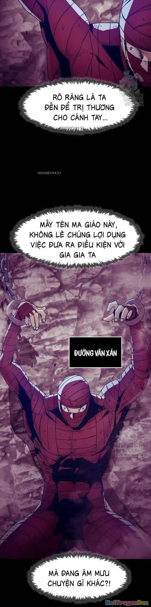 Tiểu Gia Chủ Của Tứ Xuyên Đường Gia Trở Thành Kiếm Thần Chap 53 - Next Chap 54
