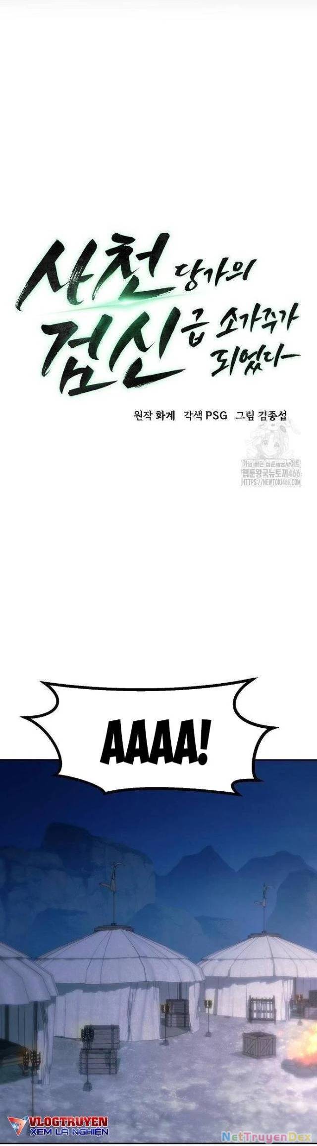 Tiểu Gia Chủ Của Tứ Xuyên Đường Gia Trở Thành Kiếm Thần Chap 53 - Next Chap 54