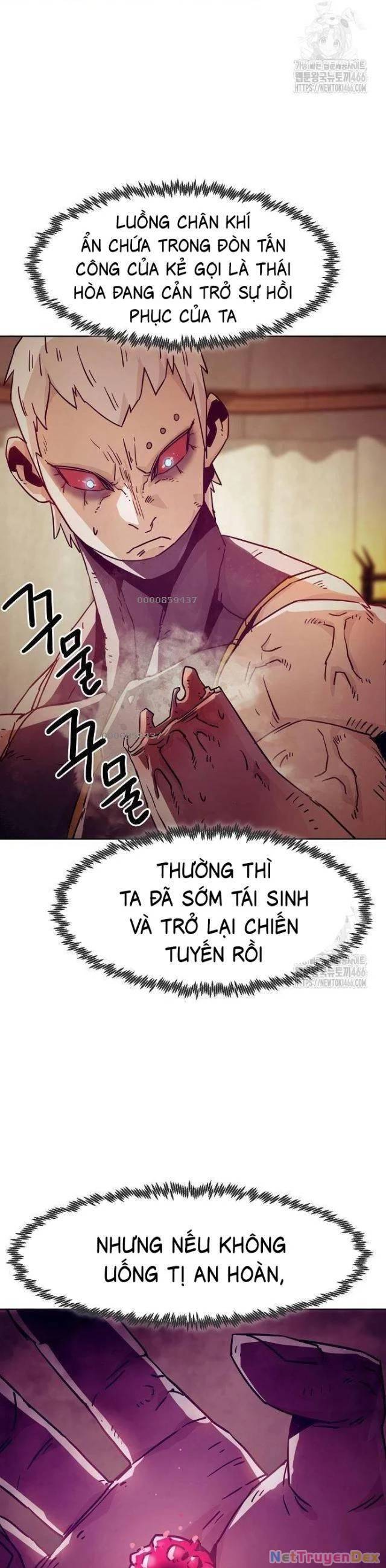 Tiểu Gia Chủ Của Tứ Xuyên Đường Gia Trở Thành Kiếm Thần Chap 53 - Next Chap 54