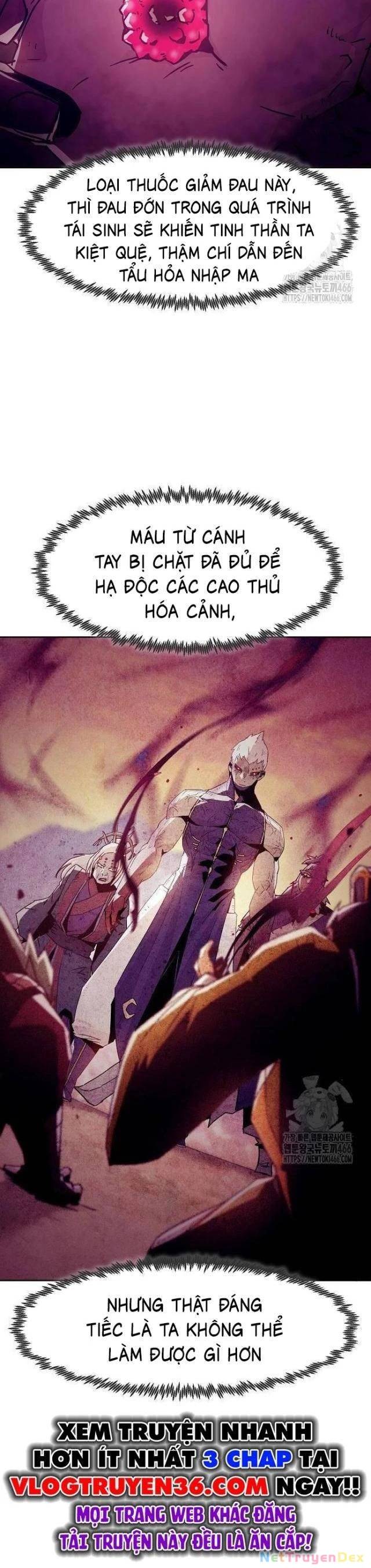 Tiểu Gia Chủ Của Tứ Xuyên Đường Gia Trở Thành Kiếm Thần Chap 53 - Next Chap 54