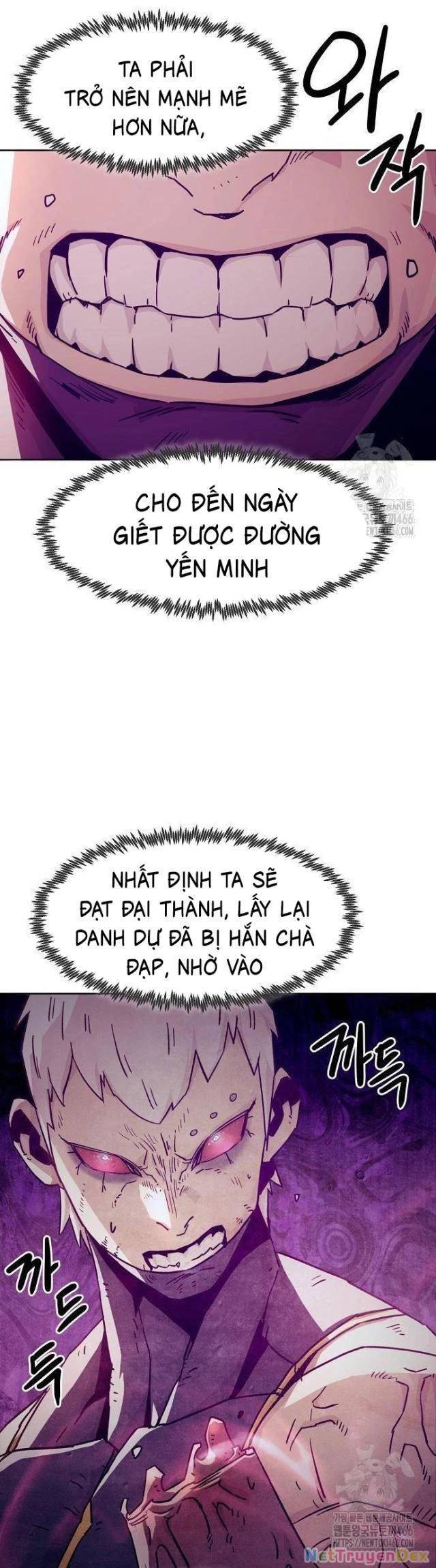 Tiểu Gia Chủ Của Tứ Xuyên Đường Gia Trở Thành Kiếm Thần Chap 53 - Next Chap 54