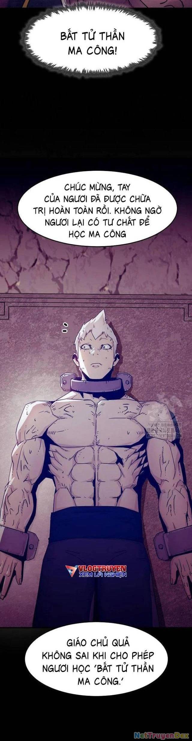 Tiểu Gia Chủ Của Tứ Xuyên Đường Gia Trở Thành Kiếm Thần Chap 53 - Next Chap 54