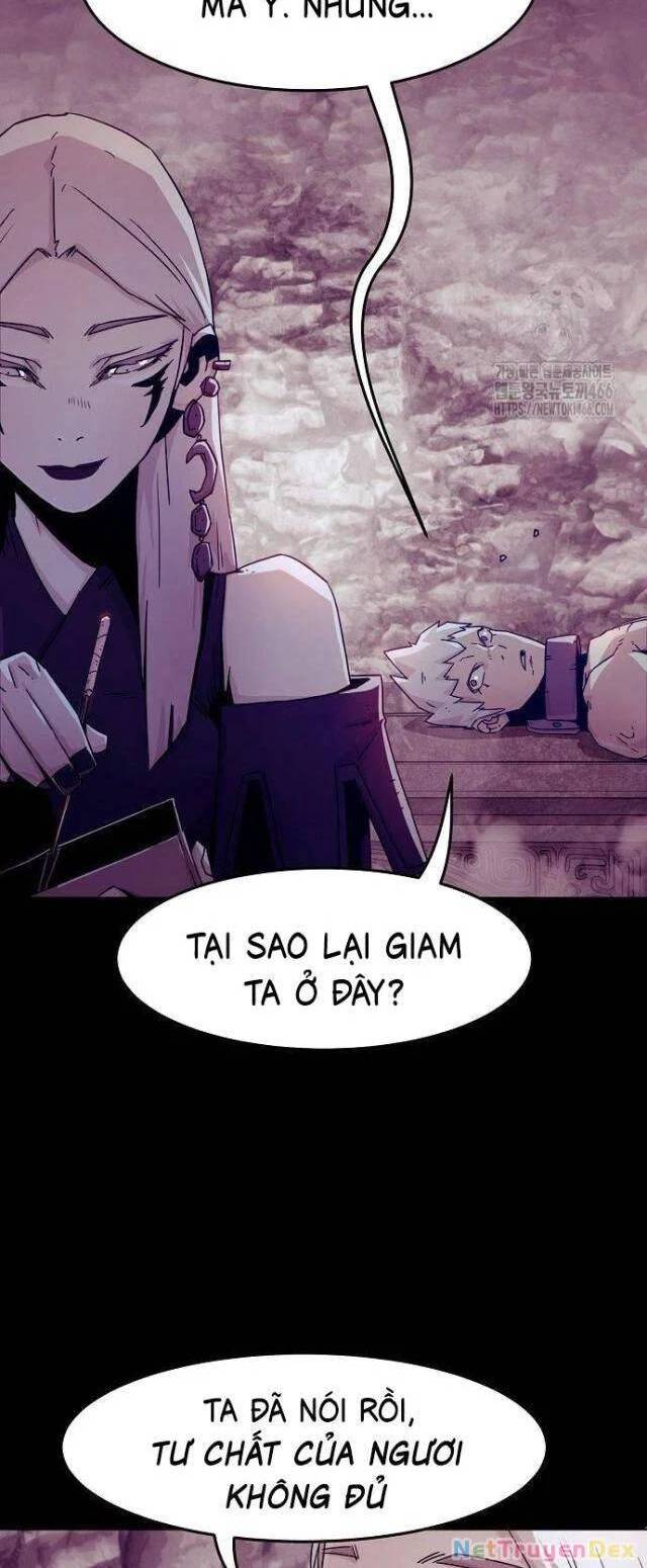 Tiểu Gia Chủ Của Tứ Xuyên Đường Gia Trở Thành Kiếm Thần Chap 53 - Next Chap 54