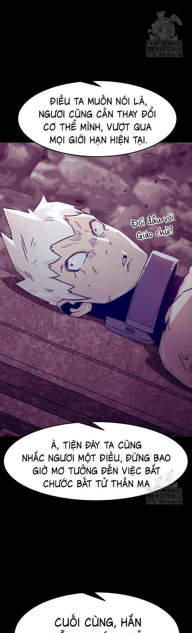 Tiểu Gia Chủ Của Tứ Xuyên Đường Gia Trở Thành Kiếm Thần Chap 53 - Next Chap 54