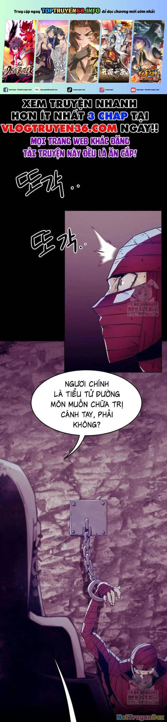 Tiểu Gia Chủ Của Tứ Xuyên Đường Gia Trở Thành Kiếm Thần Chap 53 - Next Chap 54