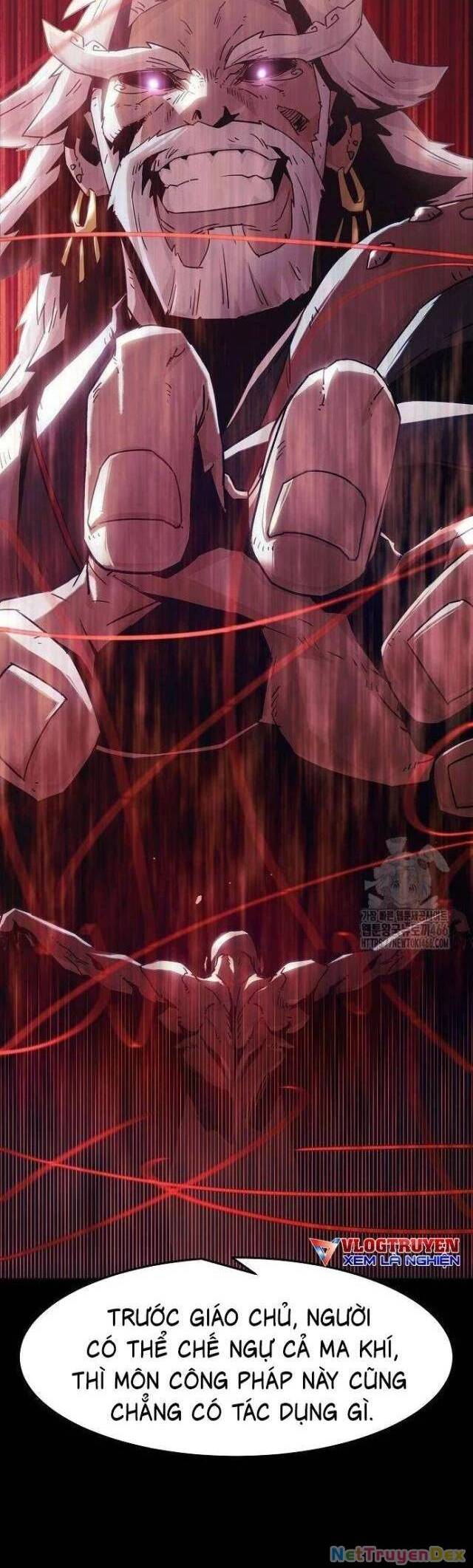Tiểu Gia Chủ Của Tứ Xuyên Đường Gia Trở Thành Kiếm Thần Chap 53 - Next Chap 54