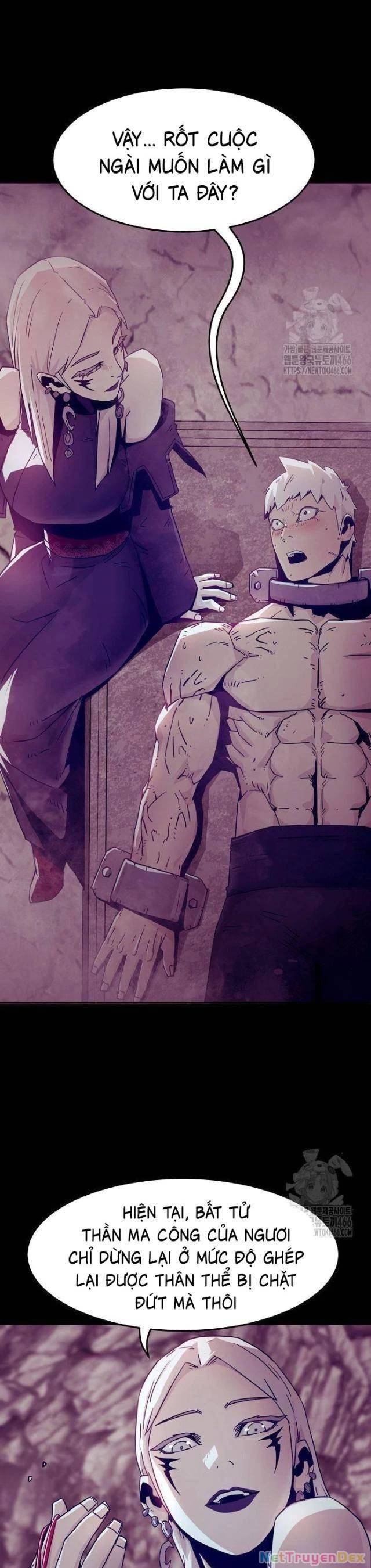 Tiểu Gia Chủ Của Tứ Xuyên Đường Gia Trở Thành Kiếm Thần Chap 53 - Next Chap 54