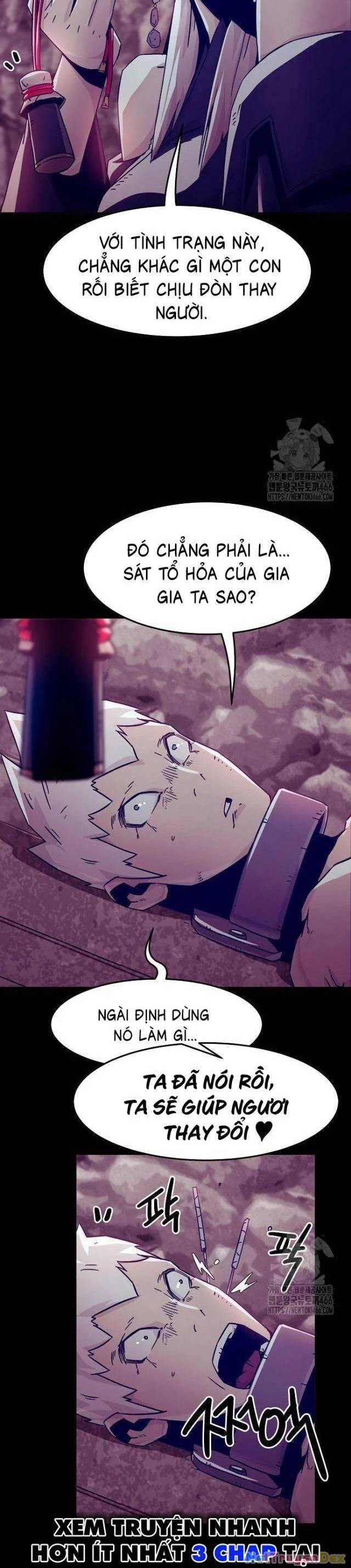 Tiểu Gia Chủ Của Tứ Xuyên Đường Gia Trở Thành Kiếm Thần Chap 53 - Next Chap 54