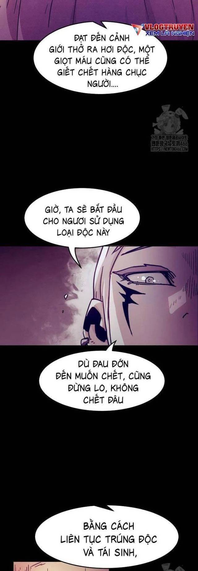 Tiểu Gia Chủ Của Tứ Xuyên Đường Gia Trở Thành Kiếm Thần Chap 53 - Next Chap 54