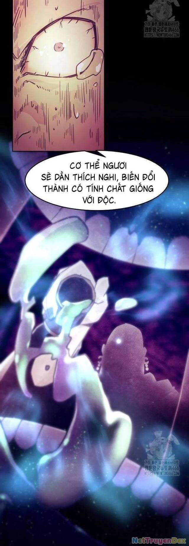 Tiểu Gia Chủ Của Tứ Xuyên Đường Gia Trở Thành Kiếm Thần Chap 53 - Next Chap 54
