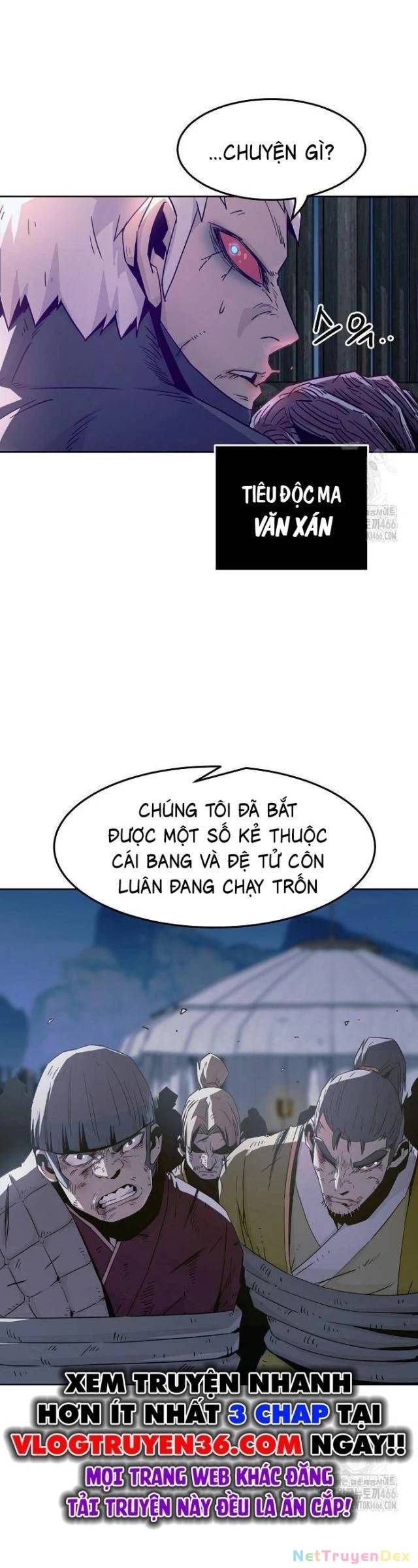 Tiểu Gia Chủ Của Tứ Xuyên Đường Gia Trở Thành Kiếm Thần Chap 53 - Next Chap 54
