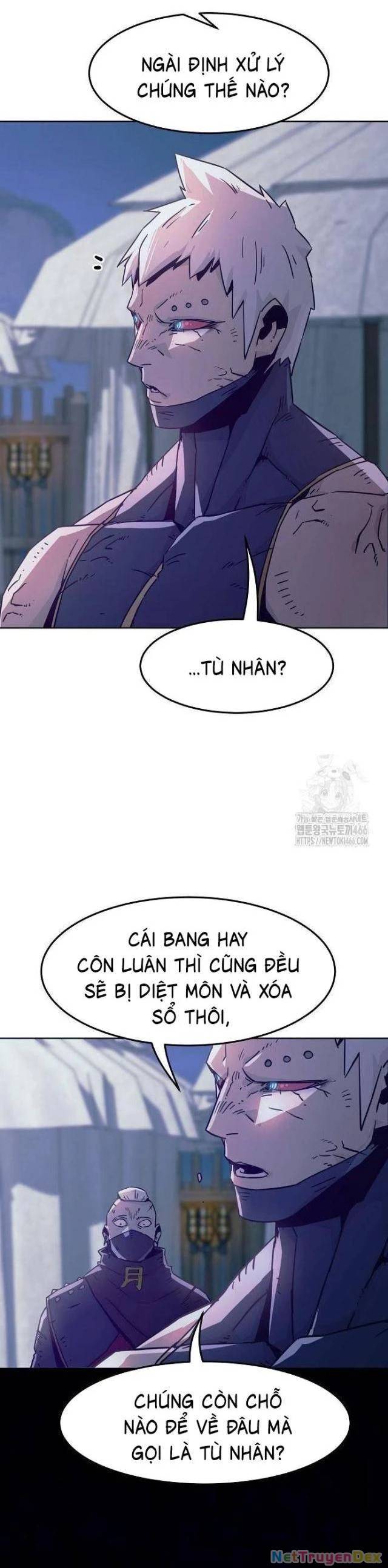Tiểu Gia Chủ Của Tứ Xuyên Đường Gia Trở Thành Kiếm Thần Chap 53 - Next Chap 54
