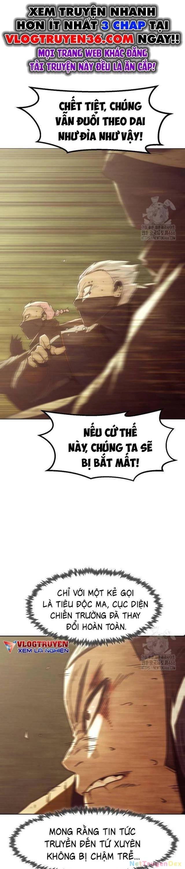 Tiểu Gia Chủ Của Tứ Xuyên Đường Gia Trở Thành Kiếm Thần Chap 53 - Next Chap 54