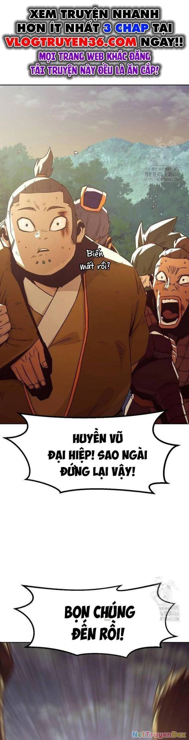 Tiểu Gia Chủ Của Tứ Xuyên Đường Gia Trở Thành Kiếm Thần Chap 53 - Next Chap 54