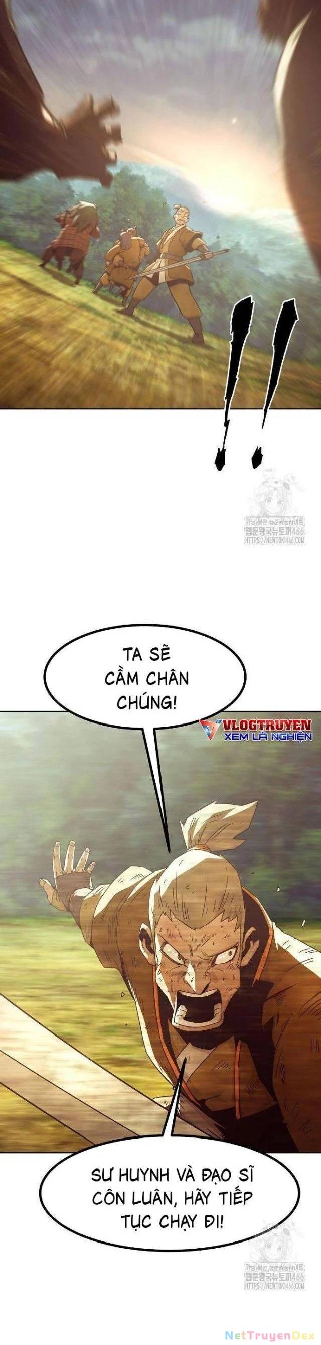 Tiểu Gia Chủ Của Tứ Xuyên Đường Gia Trở Thành Kiếm Thần Chap 53 - Next Chap 54