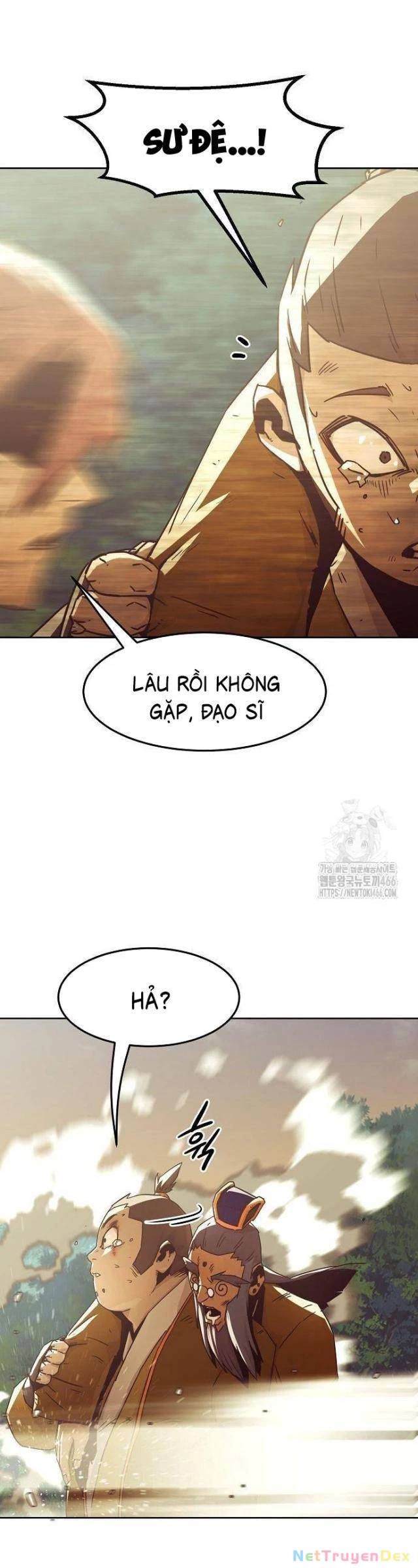 Tiểu Gia Chủ Của Tứ Xuyên Đường Gia Trở Thành Kiếm Thần Chap 53 - Next Chap 54
