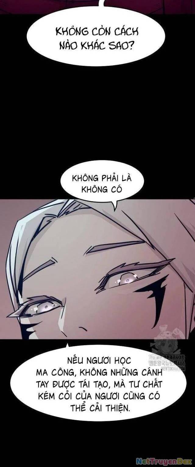Tiểu Gia Chủ Của Tứ Xuyên Đường Gia Trở Thành Kiếm Thần Chap 53 - Next Chap 54