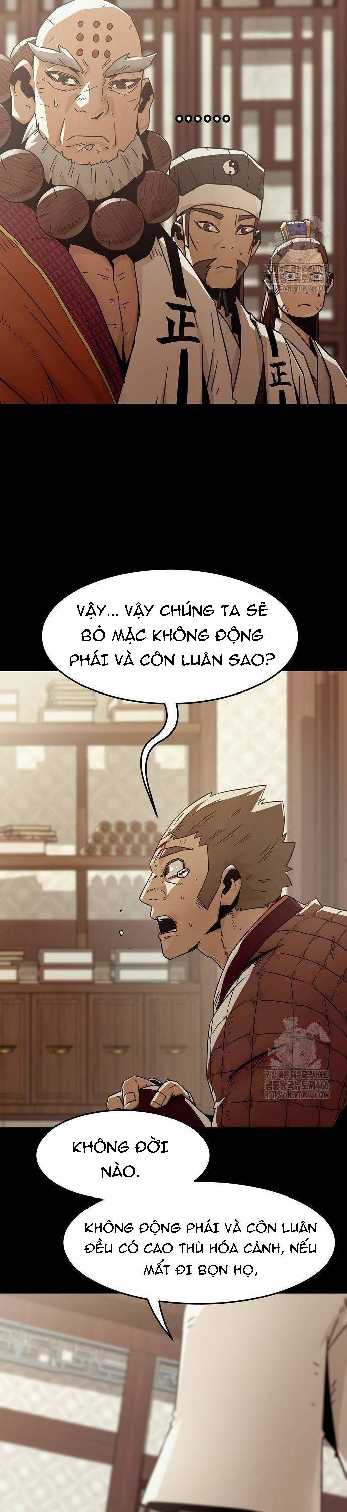 Tiểu Gia Chủ Của Tứ Xuyên Đường Gia Trở Thành Kiếm Thần Chap 54 - Next Chap 55
