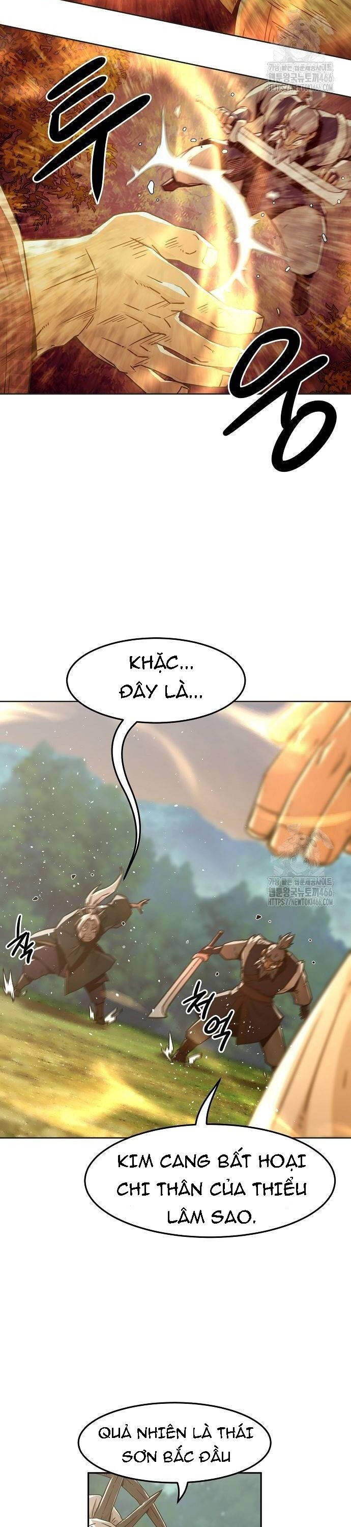 Tiểu Gia Chủ Của Tứ Xuyên Đường Gia Trở Thành Kiếm Thần Chap 54 - Next Chap 55