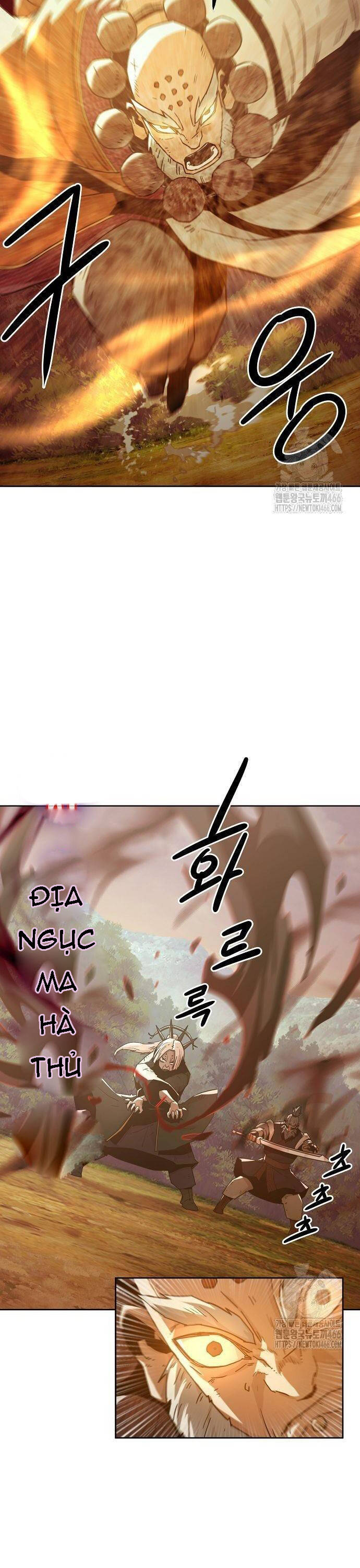 Tiểu Gia Chủ Của Tứ Xuyên Đường Gia Trở Thành Kiếm Thần Chap 54 - Next Chap 55