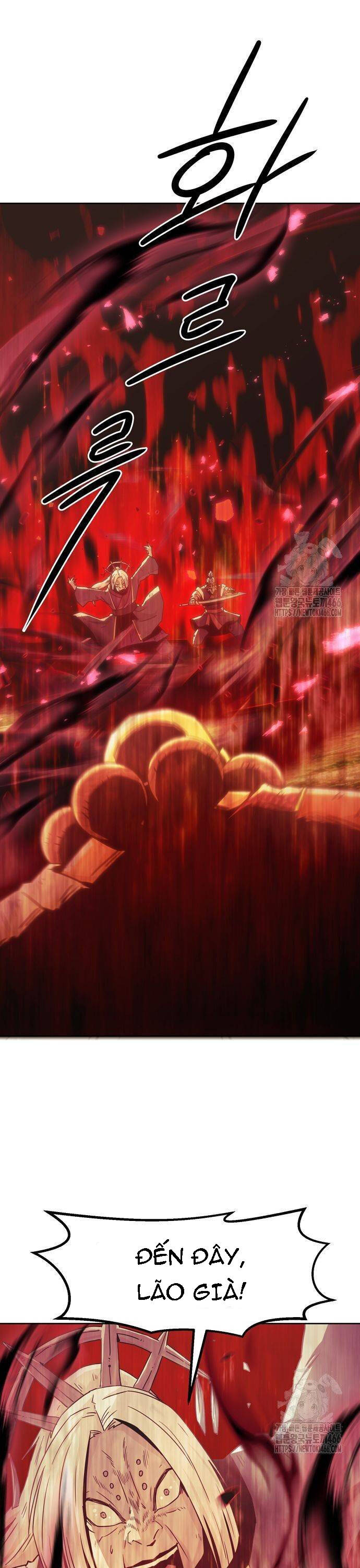 Tiểu Gia Chủ Của Tứ Xuyên Đường Gia Trở Thành Kiếm Thần Chap 54 - Next Chap 55