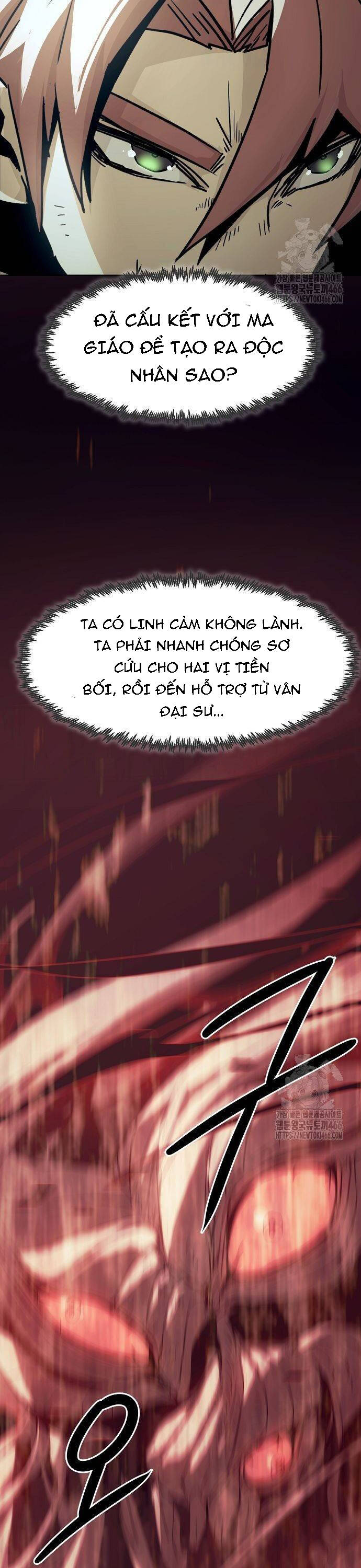 Tiểu Gia Chủ Của Tứ Xuyên Đường Gia Trở Thành Kiếm Thần Chap 54 - Next Chap 55